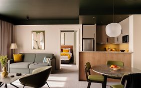 Adina Apartment Hotel Budapest